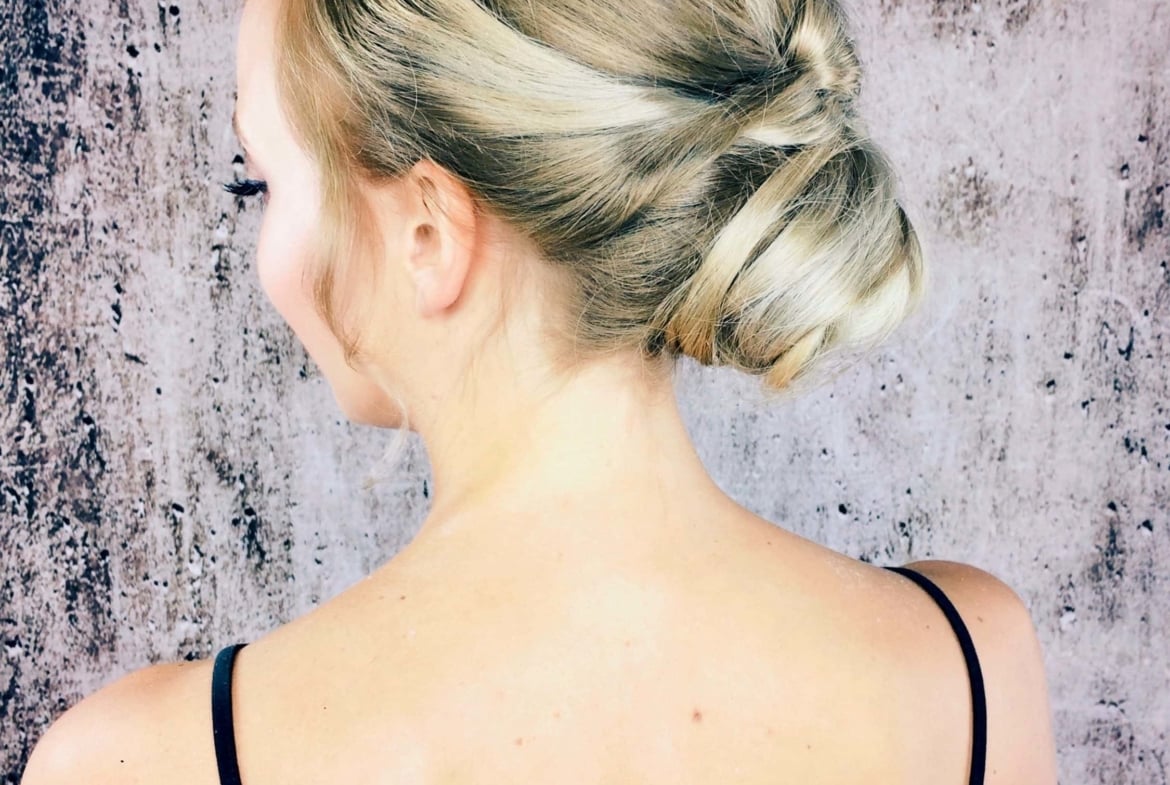 Stephie prof. Hair & Make up Artist – Brautstyling