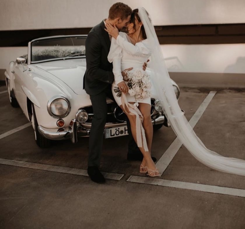 Full-Service Hochzeitsplanung