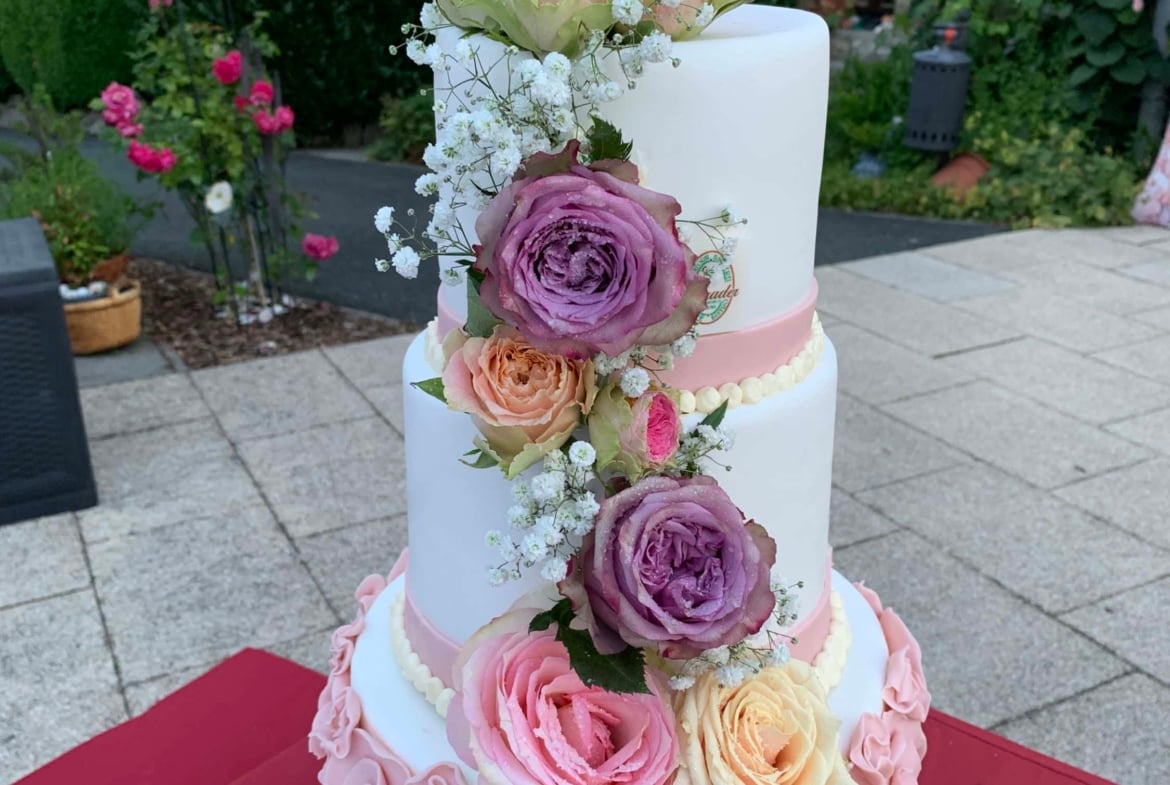 Hochzeitspaket Wedding D.I.Y. – Landhaus Marienstein