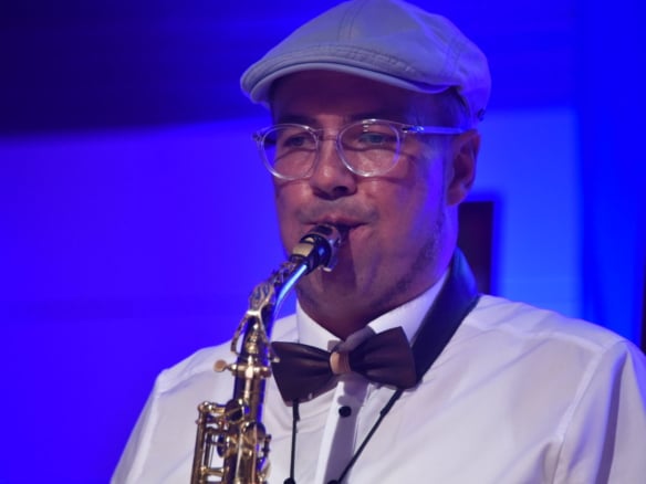 Musikalische Begleitung ihrer Feierlichkeiten