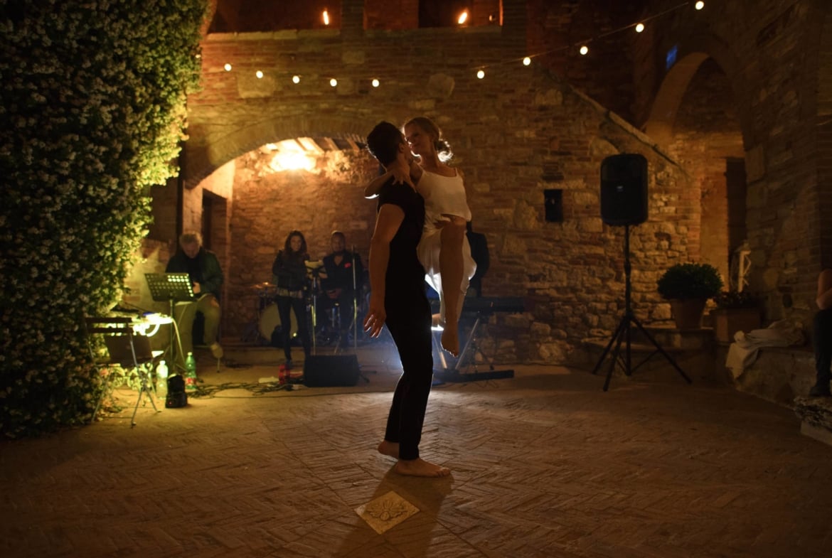 Traumtanz – Ihr ganz persönlicher Hochzeitstanz