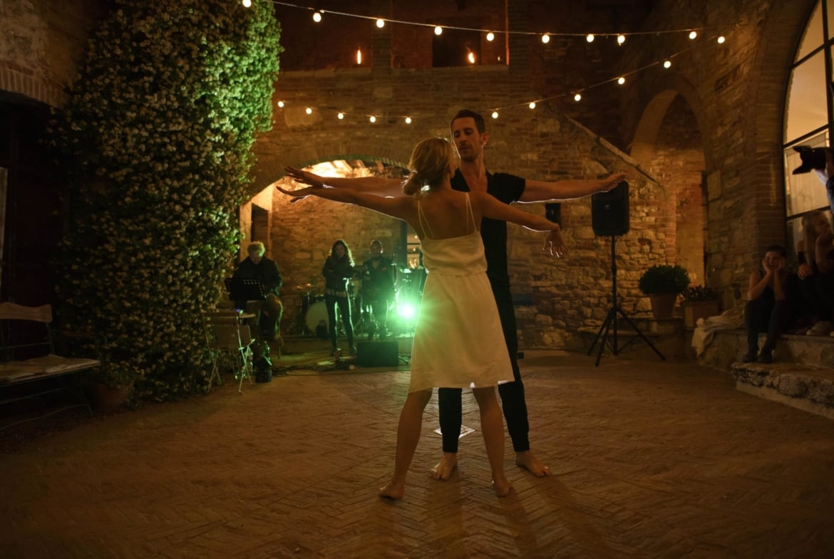 Traumtanz – Ihr ganz persönlicher Hochzeitstanz