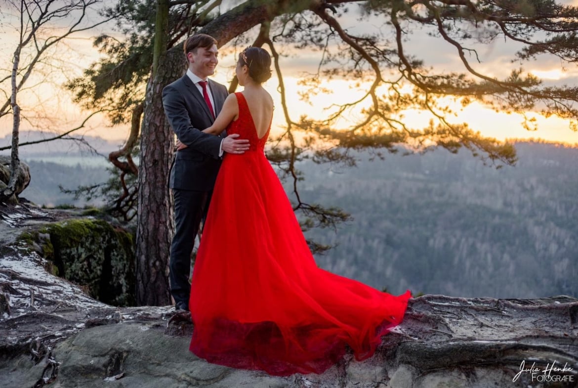Hochzeitsfotografen in München