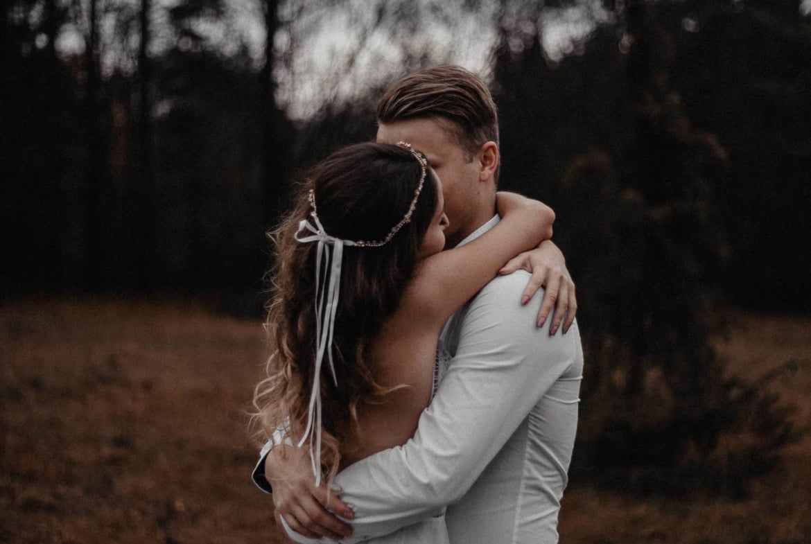 Emotionale Hochzeitsfotografie, Storytelling