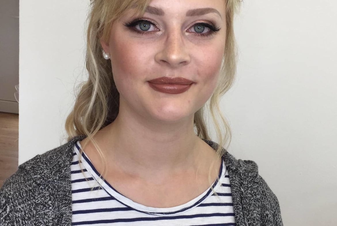Svenja Buß Hair- & Make-Up-Artist