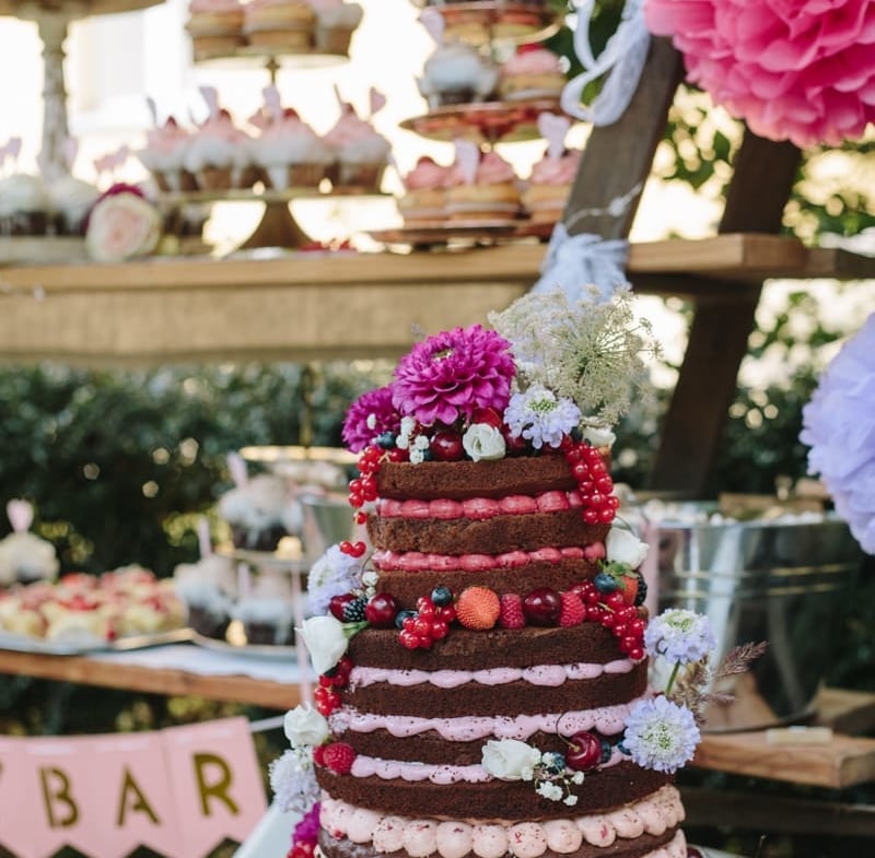 Denise Arndt – Hochzeiten by events.and.more