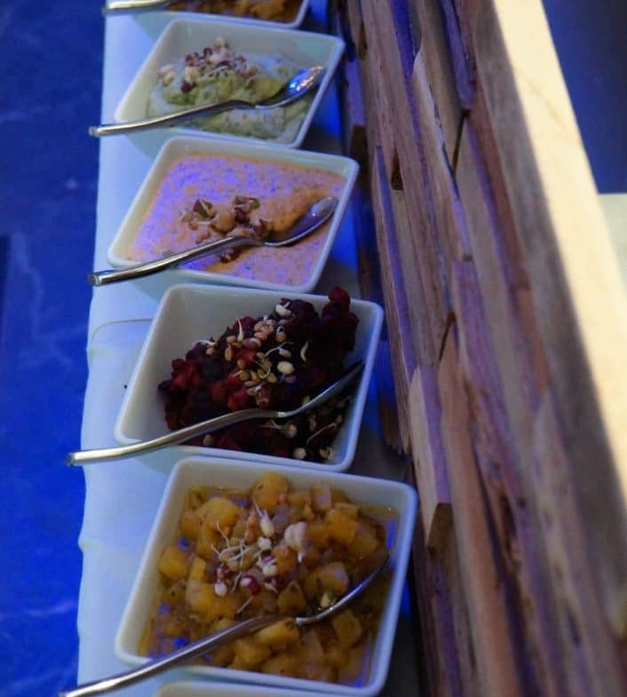 DEKHALU Catering & Events