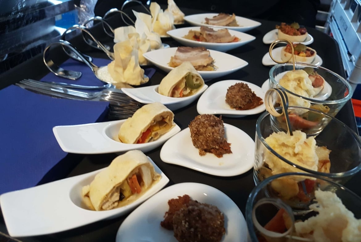 Catering, Hochtzeitsplanung, Partyservice