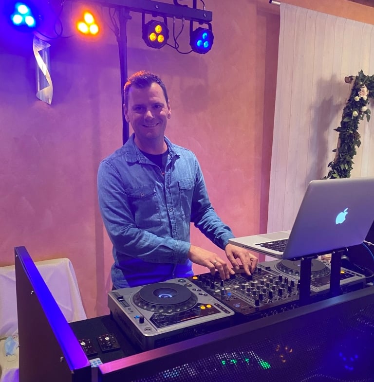 Dein Musik-Experte ❤️ für Hochzeiten & various Events