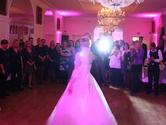 DJ Fabian Jardin – Hochzeit & Event DJ