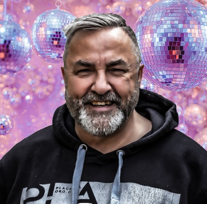 DJ für Hochzeiten