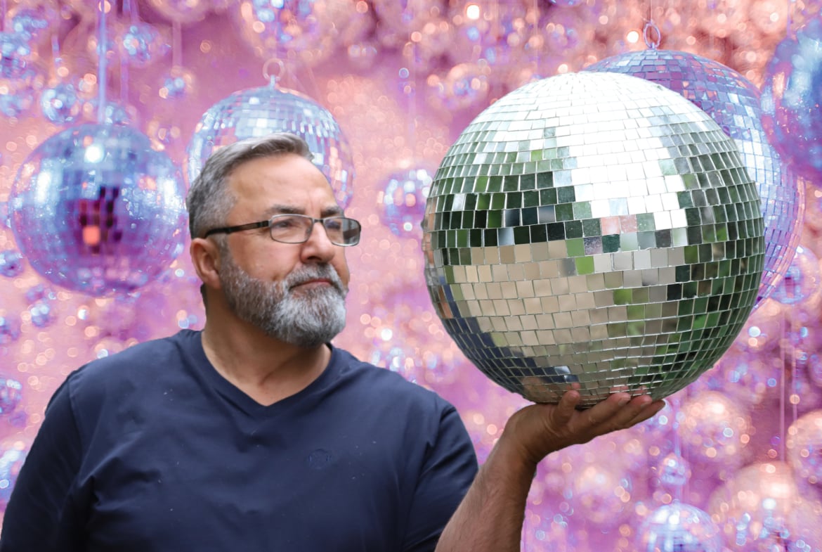 DJ für Hochzeiten