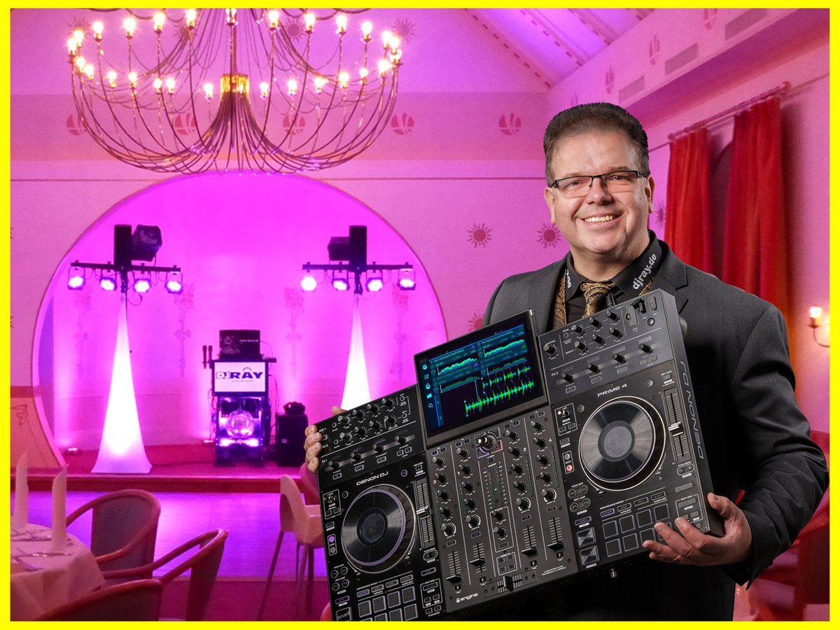 Hochzeits DJ Bautzen, Dresden, Görlitz