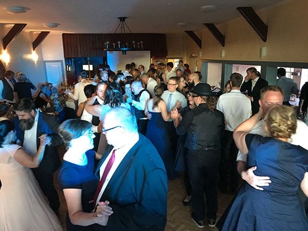 DJ für Hochzeiten & Events in Schleswig Holstein