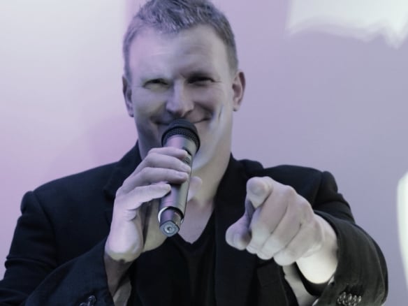 Ihr professioneller DJ für eine unvergessliche Hochzeit