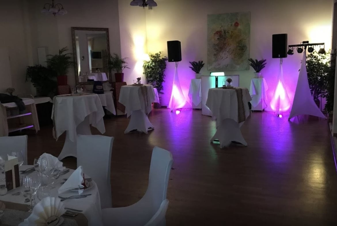 DJ für Hochzeiten & Events in Schleswig Holstein