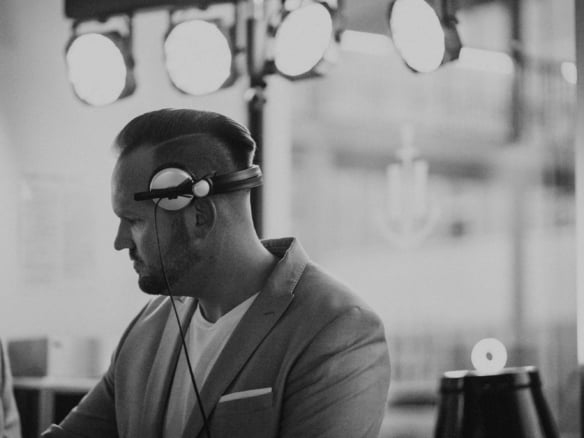 Einzigartige Hochzeit DJs in Hamburg & Umgebung