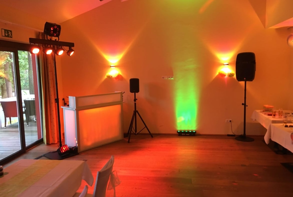 DJ WAM – bekannt von Hochzeit auf den ersten Blick