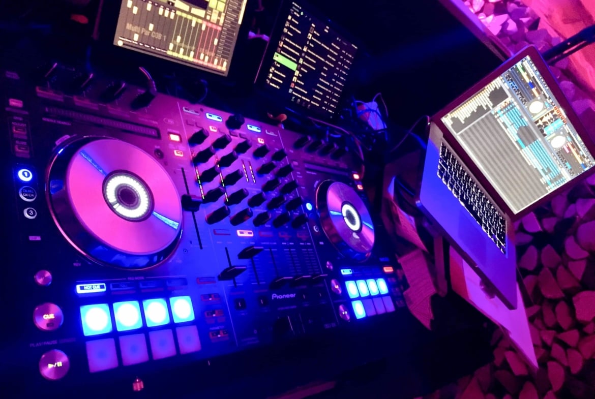 DJ WAM – bekannt von Hochzeit auf den ersten Blick