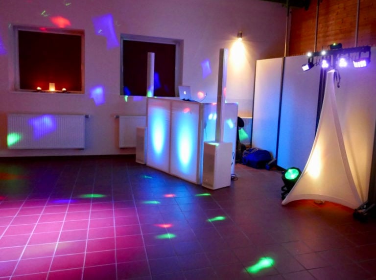 Hochzeit DJ, Event DJ, Party DJ, Firmen Events, u.v.m.