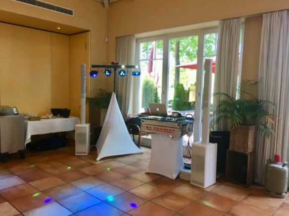 Hochzeit DJ, Event DJ, Party DJ, Firmen Events, u.v.m.
