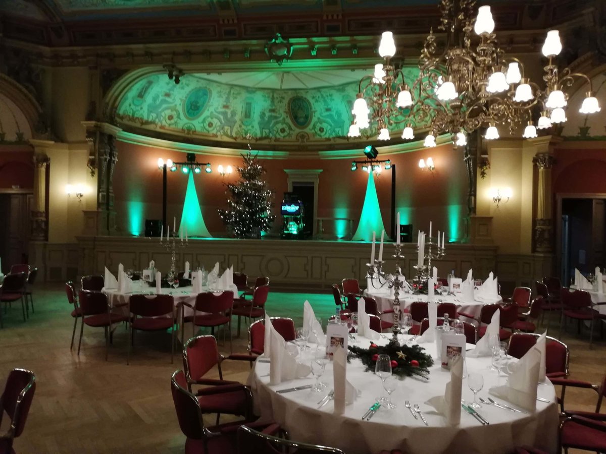 DJ-Weihnachtsfeier-Dresden