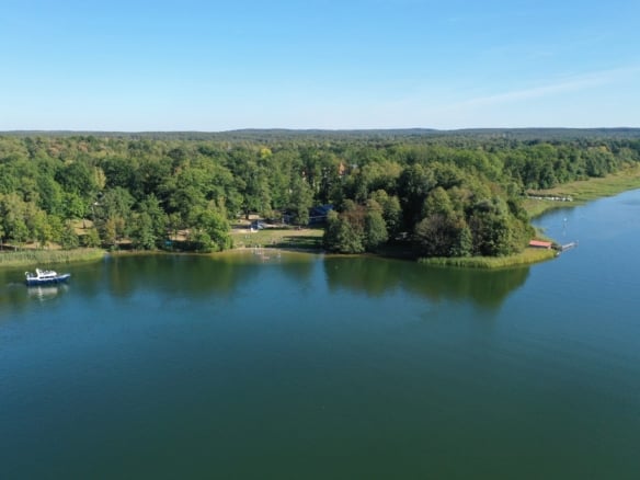 Freilich am See