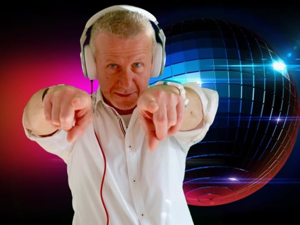 Hochzeit – & Event DJ Rhein Main