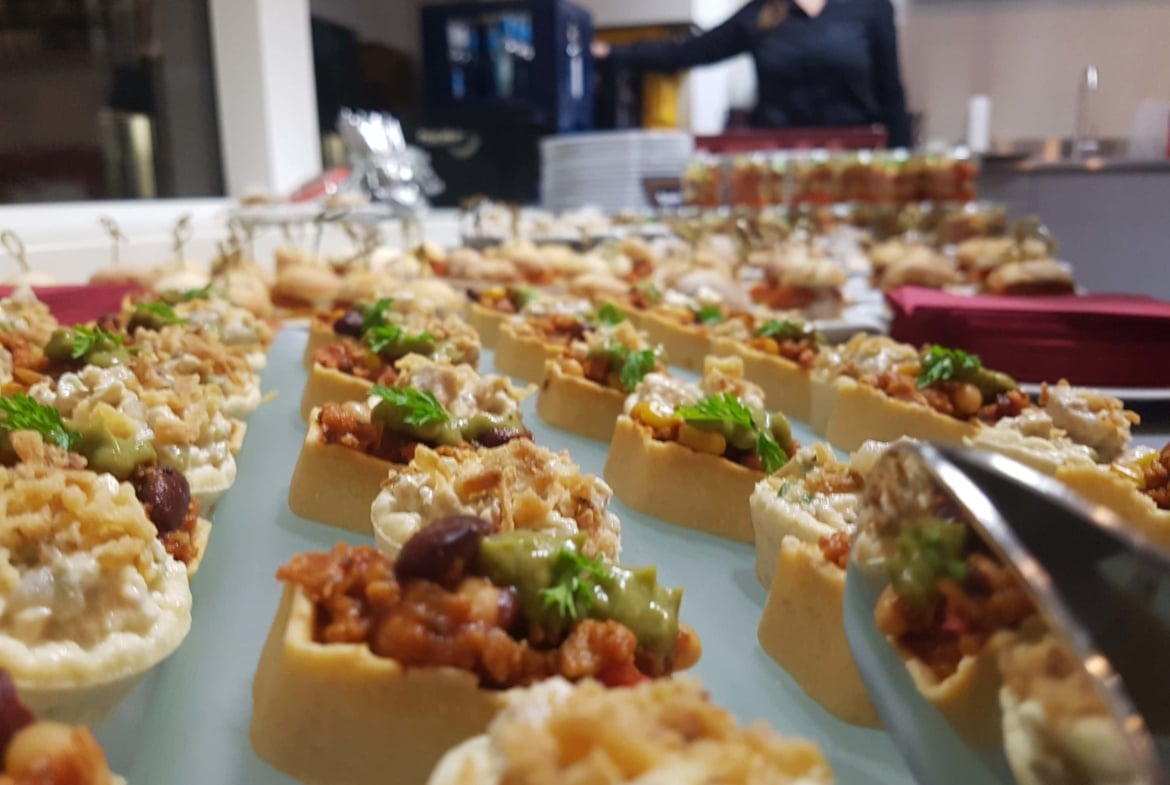 Catering, Hochtzeitsplanung, Partyservice