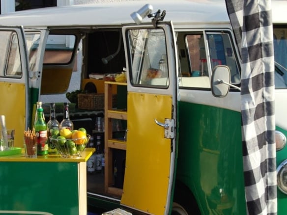 FahrBar – cocktails & music