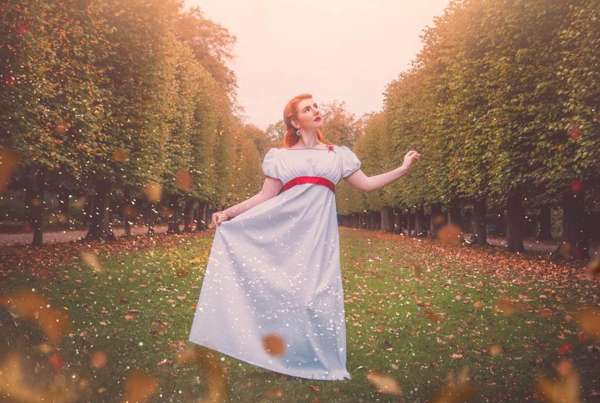 Dein maßgefertigtes Traumkleid für deine Hochzeit