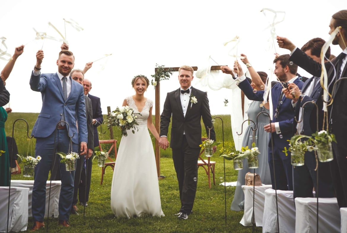Wedding Dreamz: 2h Hochzeitsreportage