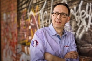 Hochzeits-, Geburtstags-, Party- und Event-DJ Dirk Jeske