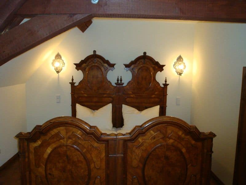 Hochzeit auf Schloss Grochwitz