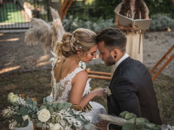 Hochzeitsfotografin in Mannheim, Heidelberg, Schwetzingen