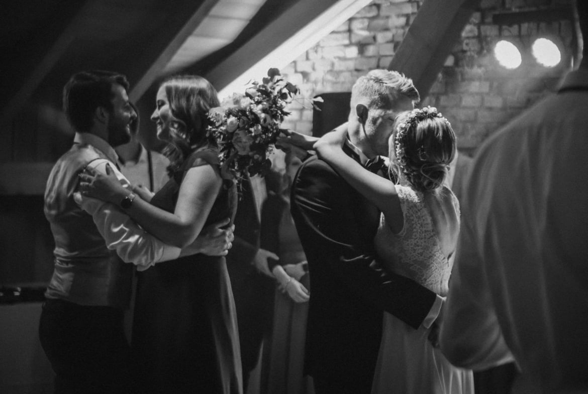 Wedding Dreamz: 2h Hochzeitsreportage