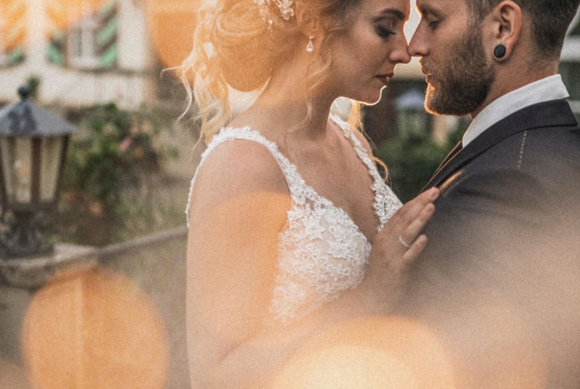 Hochzeitsfotografin in Mannheim, Heidelberg, Schwetzingen