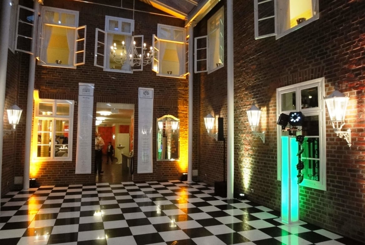 Hochzeits-, Geburtstags-, Party- und Event-DJ Dirk Jeske