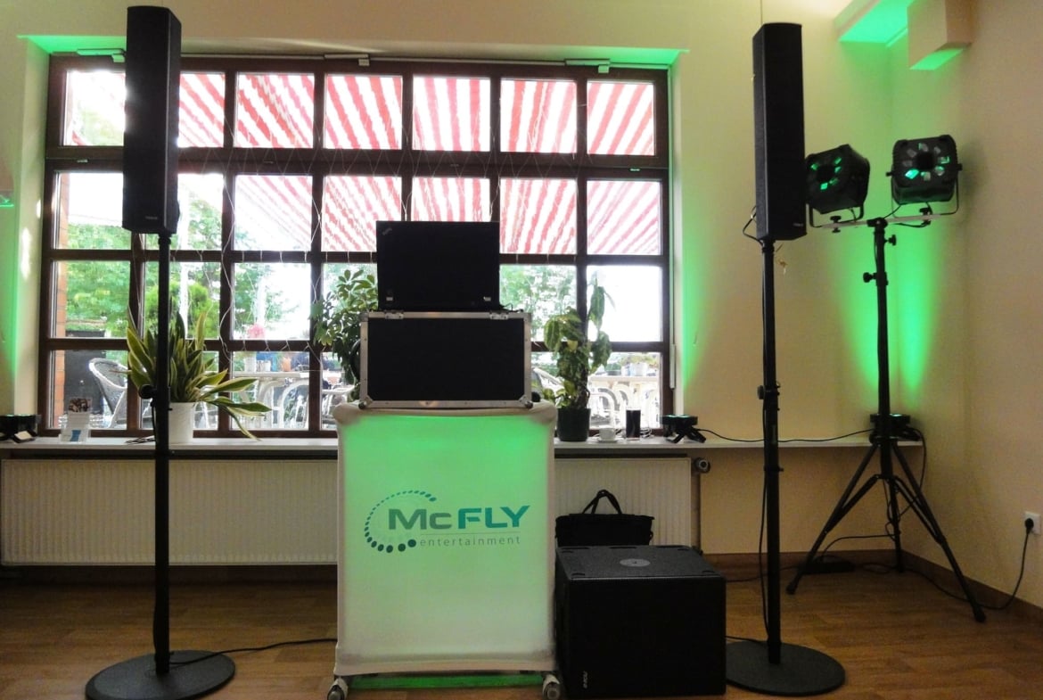 Hochzeits-, Geburtstags-, Party- und Event-DJ Dirk Jeske