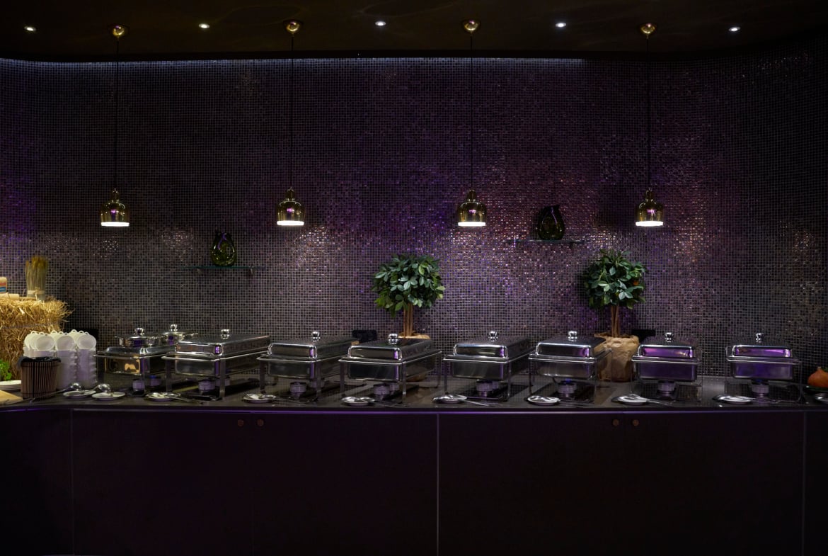 Traumhochzeit im Radisson Blu Hotel Dortmund