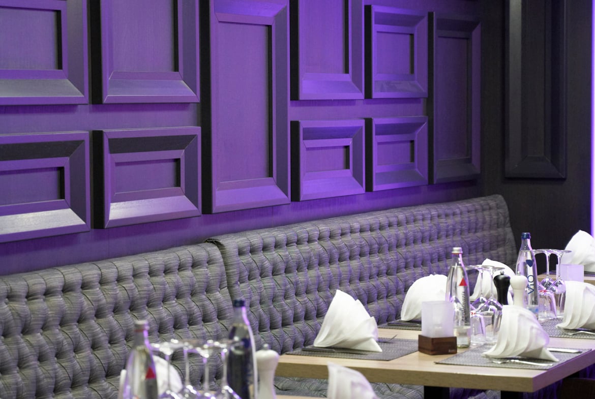 Traumhochzeit im Radisson Blu Hotel Dortmund