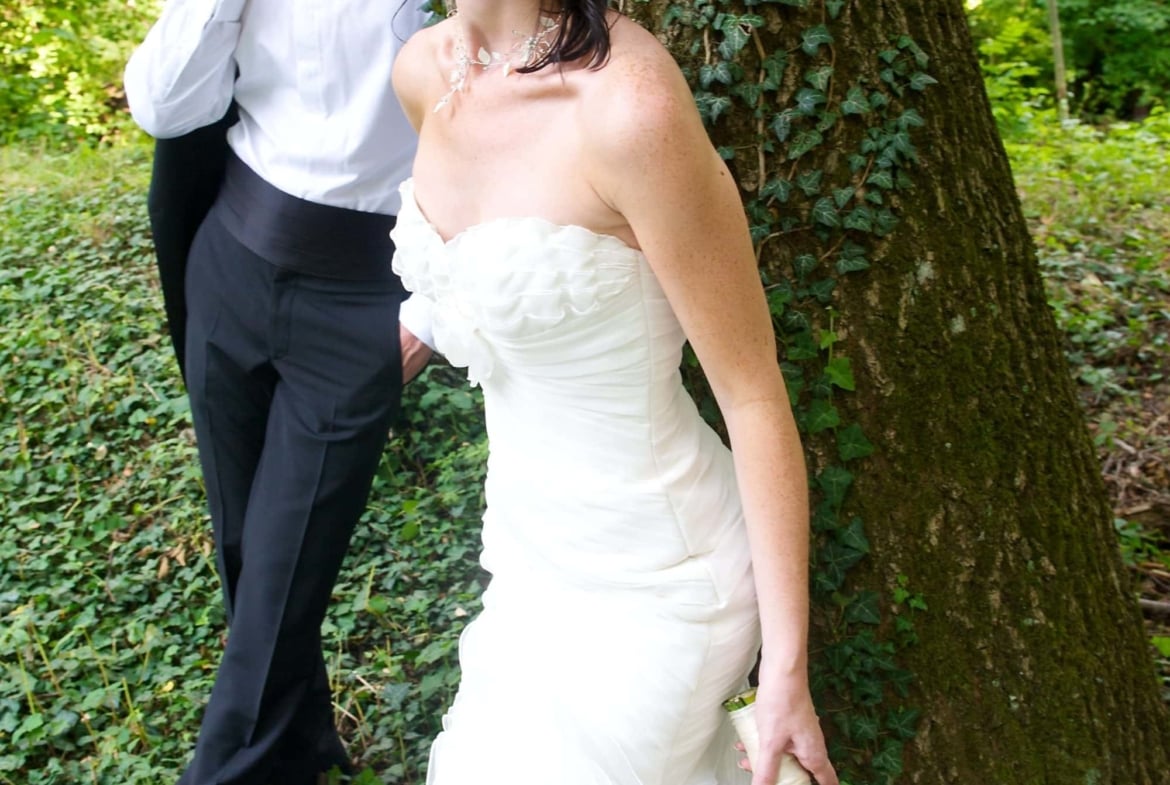 Hochzeitsfotografin