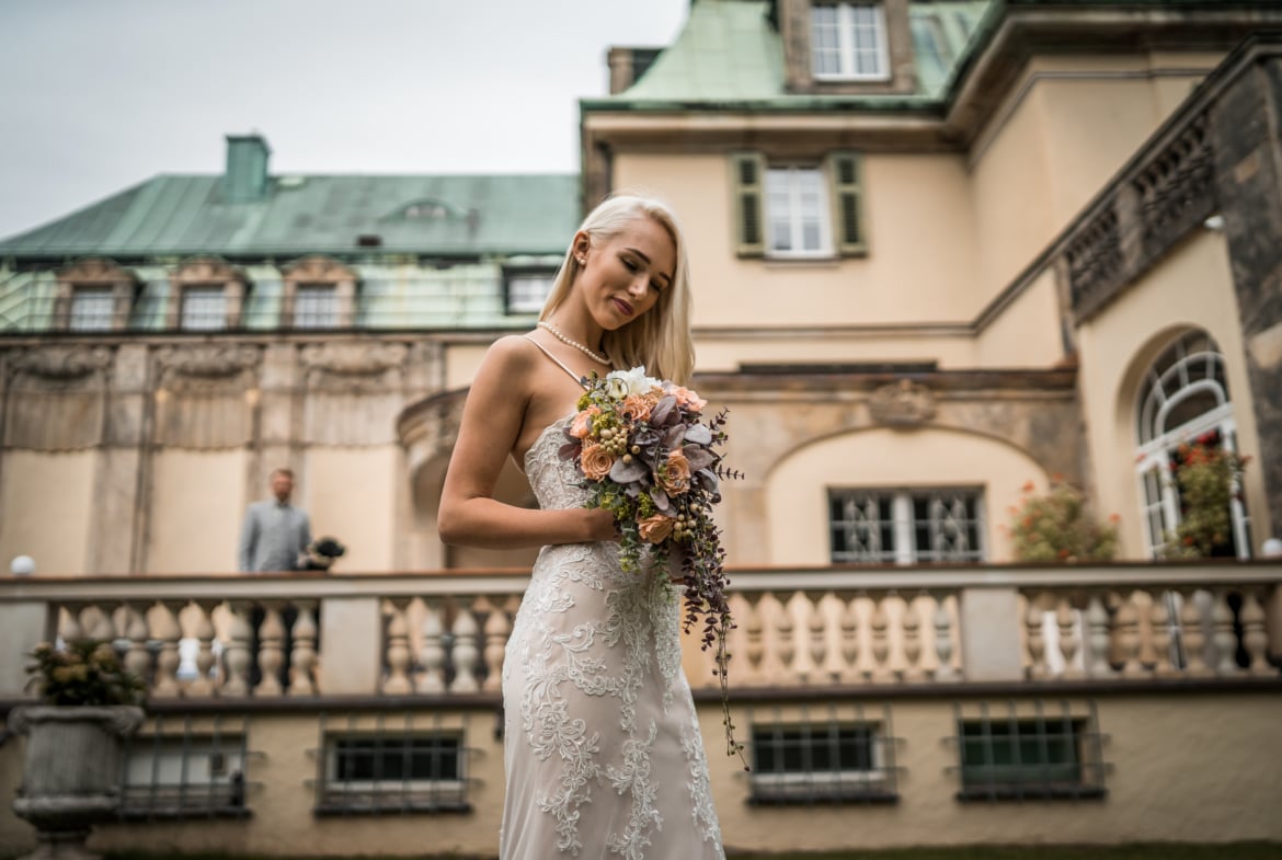DIE exklusive Location für Hochzeiten – Tagungen – Events
