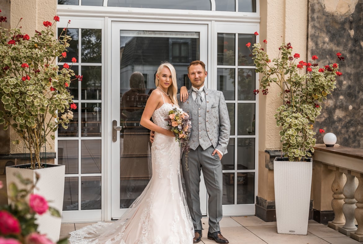 DIE exklusive Location für Hochzeiten – Tagungen – Events