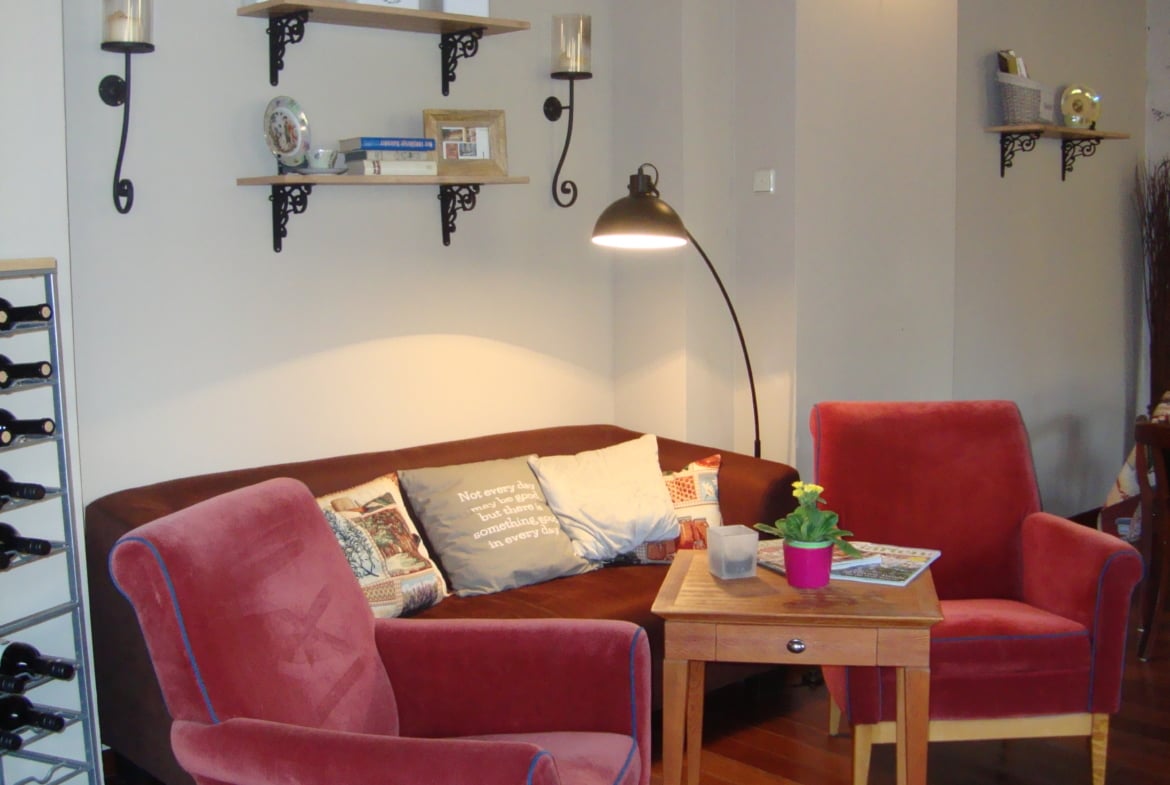 Hotel VIERSEITHOF in Luckenwalde – Die Eventlocation