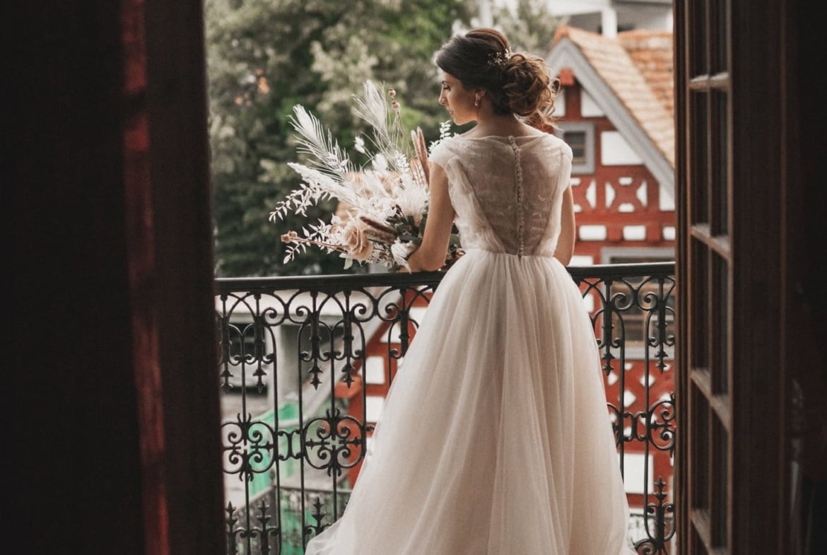 Hochzeitsfotografin in Mannheim, Heidelberg, Schwetzingen