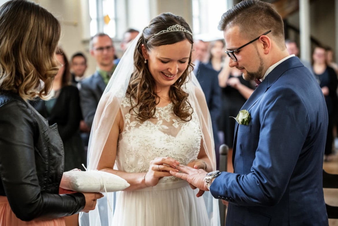 Corinna & Maik Fotografie, Hochzeitsfotografen Rhein-Main