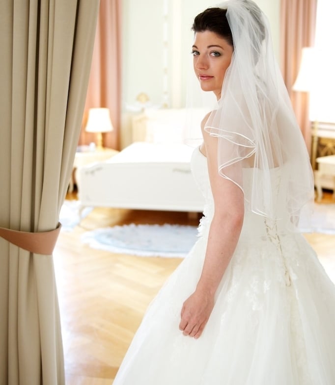 Hochzeitsfotografin