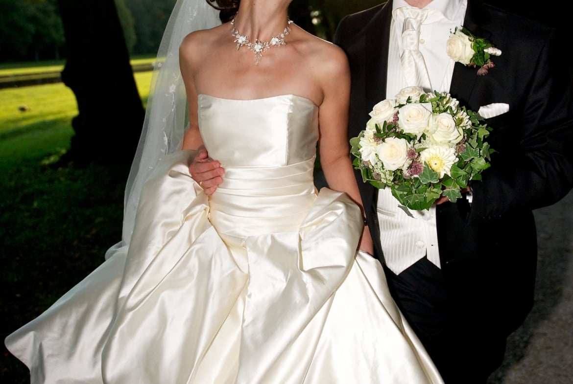 Hochzeitsfotografin