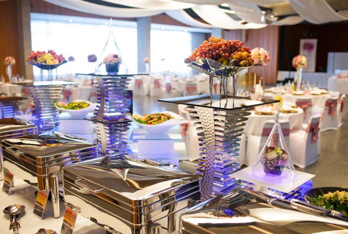 Partyservice Bellmann